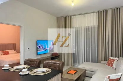 Apartment - 2 Bedrooms - 2 Bathrooms for rent in Golf Vita A - Golf Vita - DAMAC Hills - Dubai