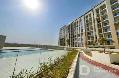 Apartment - 1 Bedroom - 1 Bathroom for sale in Rukan Residences - Rukan - Dubai