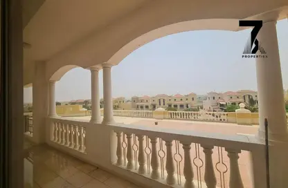 Apartment - 2 Bedrooms - 3 Bathrooms for rent in Royal breeze 3 - Royal Breeze - Al Hamra Village - Ras Al Khaimah