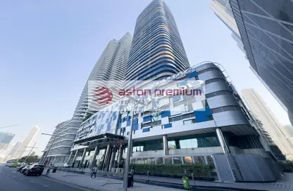 Apartment - 1 Bedroom - 2 Bathrooms for sale in The Signature - Burj Khalifa Area - Downtown Dubai - Dubai