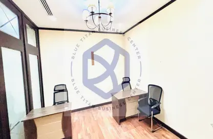 Office Space - Studio for rent in Al Raffa Tower - Al Raffa - Bur Dubai - Dubai