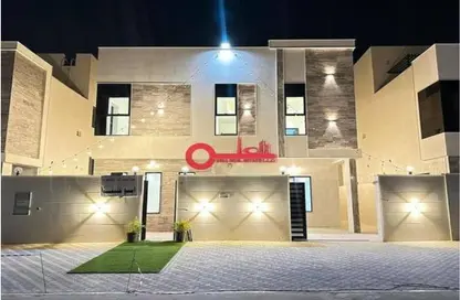 Villa - 5 Bedrooms - 6 Bathrooms for sale in Al Ameera Village - Ajman