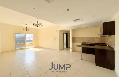 Apartment - 1 Bedroom - 1 Bathroom for rent in Diamond Views 3 - Diamond Views - Jumeirah Village Circle - Dubai