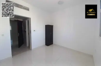 Apartment - 1 Bathroom for rent in Abna Saqer Building - Al Hamidiya 1 - Al Hamidiya - Ajman