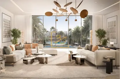 Villa - 6 Bedrooms - 7 Bathrooms for sale in The Oasis - Mirage - The Oasis by Emaar - Dubai