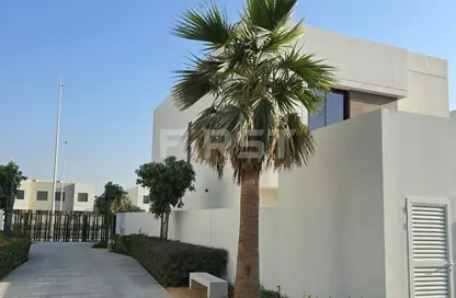 Villa - 3 Bedrooms - 4 Bathrooms for rent in Noya Luma - Noya - Yas Island - Abu Dhabi