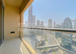 Studio - 1 bathroom for rent in The Address Dubai Mall - Downtown Dubai - Dubai