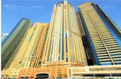 Apartment - 2 Bedrooms - 3 Bathrooms for sale in Elite Residence - Dubai Marina - Dubai