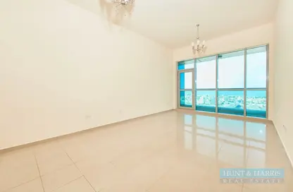 Apartment - 2 Bedrooms - 3 Bathrooms for sale in Julphar Residential Tower - Julphar Towers - Al Nakheel - Ras Al Khaimah