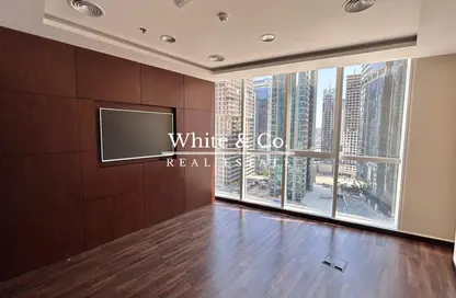 Office Space - Studio for rent in The Exchange - Business Bay - Dubai