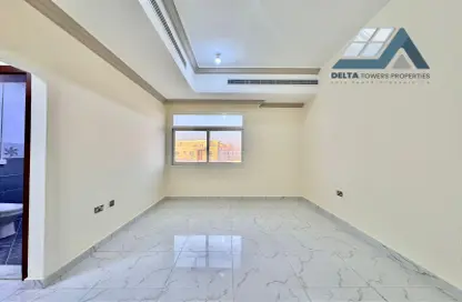 Apartment - 1 Bedroom - 1 Bathroom for rent in SH- 20 - Al Shamkha - Abu Dhabi