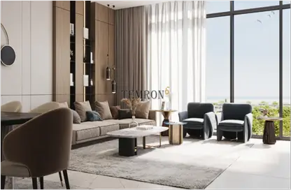 Apartment - 1 Bedroom - 2 Bathrooms for sale in Reem Hills 2 - Najmat Abu Dhabi - Al Reem Island - Abu Dhabi