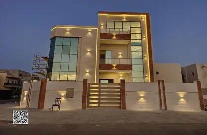 Villa - 6 Bedrooms for sale in Al Yasmeen 1 - Al Yasmeen - Ajman