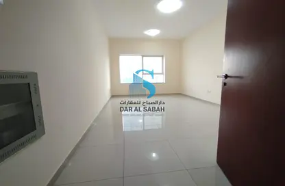 Apartment - 1 Bedroom - 1 Bathroom for rent in Al Nahda Residential Complex - Al Nahda - Sharjah