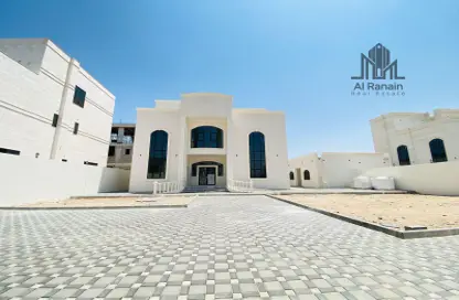 Villa for rent in Shi'bat Al Wutah - Al Ain