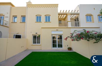 Villa - 2 Bedrooms - 2 Bathrooms for sale in Springs 11 - The Springs - Dubai