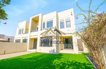 Villa - 4 Bedrooms - 3 Bathrooms for sale in Mira Oasis 2 - Mira Oasis - Reem - Dubai