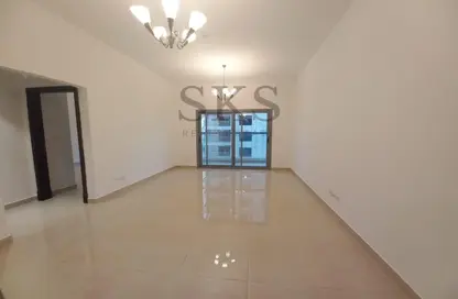 Apartment - 1 Bedroom - 2 Bathrooms for rent in Al Abeir Tower - Jumeirah Village Circle - Dubai