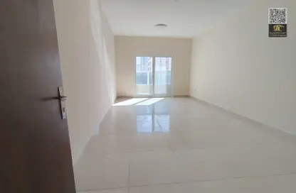 Apartment - 2 Bedrooms - 2 Bathrooms for rent in Al Naemiya Tower 1 - Al Naemiya Towers - Al Nuaimiya - Ajman