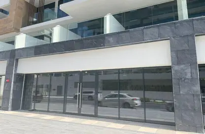 Shop - Studio for rent in AZIZI Riviera 26 - Meydan One - Meydan - Dubai