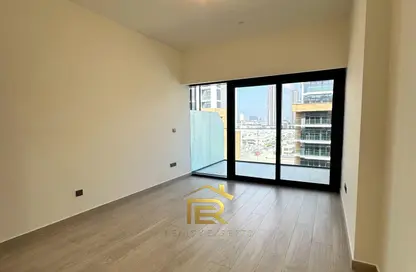 Apartment - 1 Bathroom for rent in AZIZI Riviera - Meydan One - Meydan - Dubai