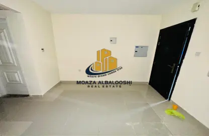 Apartment - 1 Bathroom for rent in Muwaileh Commercial - Sharjah