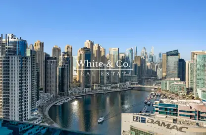 Apartment - 1 Bedroom - 2 Bathrooms for sale in Orra Marina - Dubai Marina - Dubai