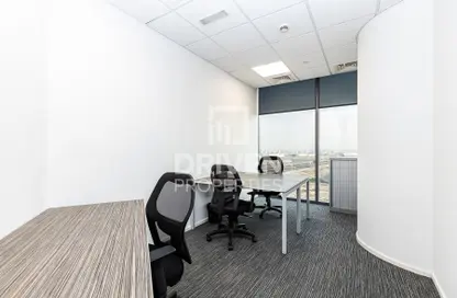 Office Space - Studio for rent in Jebel Ali Port - Jebel Ali Freezone - Jebel Ali - Dubai