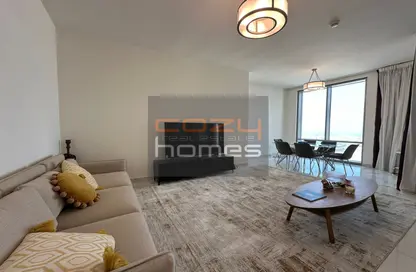 Apartment - 2 Bedrooms - 2 Bathrooms for rent in Amna - Al Habtoor City - Business Bay - Dubai