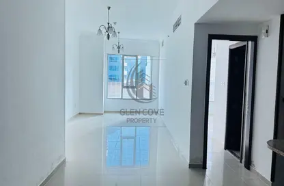 Apartment - 1 Bedroom - 2 Bathrooms for rent in Ontario Tower - Business Bay - Dubai