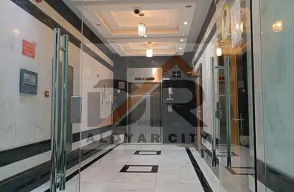 Apartment - 1 Bedroom - 1 Bathroom for rent in Fairmont Ajman - Al Nakhil 2 - Al Nakhil - Ajman