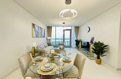 Apartment - 1 Bedroom - 2 Bathrooms for sale in Residences 14 - District One - Mohammed Bin Rashid City - Dubai