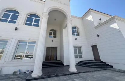 Villa - 7 Bedrooms for rent in Mohamed Bin Zayed City - Abu Dhabi