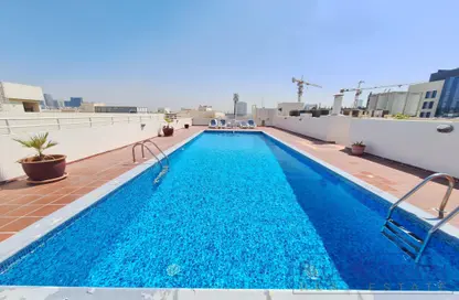 Apartment - 2 Bedrooms - 2 Bathrooms for rent in Al Raffa - Bur Dubai - Dubai