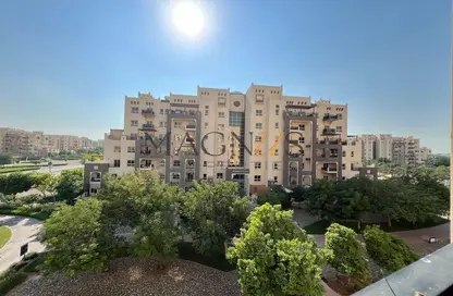 Apartment - 2 Bedrooms - 2 Bathrooms for sale in Al Thamam 09 - Al Thamam - Remraam - Dubai