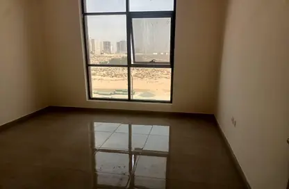 Apartment - 3 Bedrooms - 4 Bathrooms for rent in Jasmine Towers - Garden City - Ajman