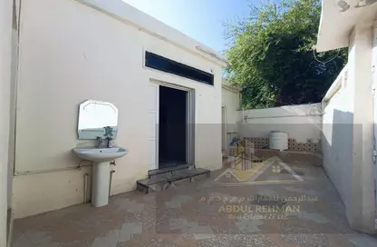 Villa - 3 Bedrooms - 2 Bathrooms for rent in Al Ghafia - Al Riqqa - Sharjah