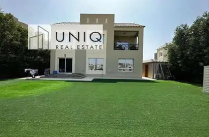 Villa - 6 Bedrooms - 6 Bathrooms for sale in B Villas - Living Legends - Dubai