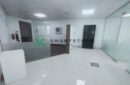 Office Space - Studio for rent in The Light Tower - Arjan - Dubai