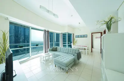 Apartment - 2 Bedrooms - 2 Bathrooms for sale in Lake Terrace - JLT Cluster D - Jumeirah Lake Towers - Dubai