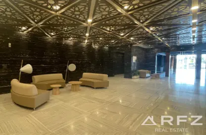 Apartment - 1 Bedroom - 2 Bathrooms for rent in Jaddaf Views - Al Jaddaf - Dubai