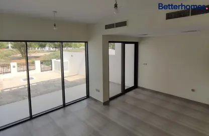 Townhouse - 3 Bedrooms - 3 Bathrooms for rent in Phoenix - DAMAC Hills - Dubai