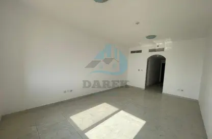 Apartment - 1 Bedroom - 2 Bathrooms for rent in Ajman Hills - Al Alia - Ajman