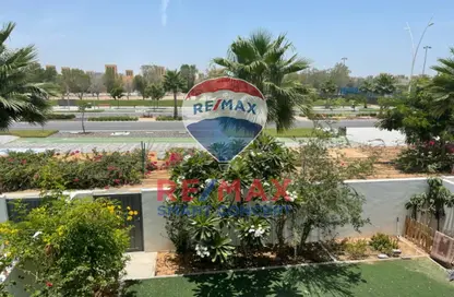 Townhouse - 3 Bedrooms - 4 Bathrooms for sale in Aspens - Yas Acres - Yas Island - Abu Dhabi