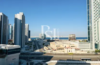 Duplex - 3 Bedrooms - 4 Bathrooms for sale in Oasis Residences - Shams Abu Dhabi - Al Reem Island - Abu Dhabi