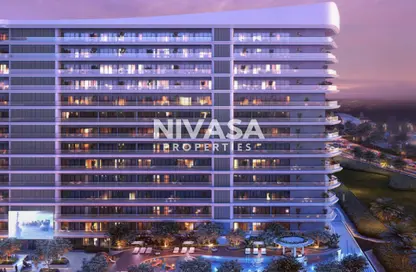 Apartment - 2 Bedrooms - 3 Bathrooms for sale in Elo 3 - Damac Hills 2 - Dubai