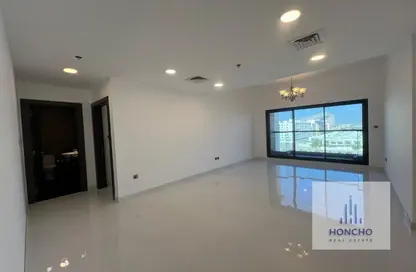 Apartment - 1 Bedroom - 2 Bathrooms for rent in Trio Building - Al Barsha 1 - Al Barsha - Dubai