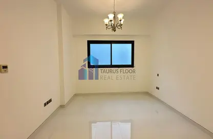 Apartment - 2 Bedrooms - 3 Bathrooms for rent in Trio Building - Al Barsha 1 - Al Barsha - Dubai