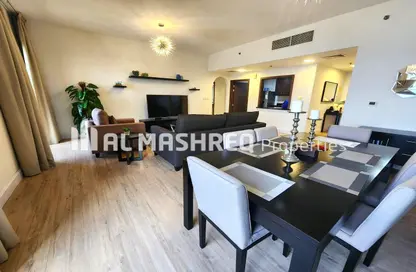 Apartment - 2 Bedrooms - 3 Bathrooms for sale in Shams 1 - Shams - Jumeirah Beach Residence - Dubai