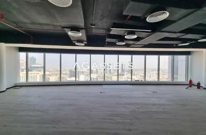 Office Space - Studio for sale in I Rise Tower - Barsha Heights (Tecom) - Dubai